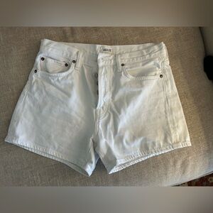 AGOLDE Parker long short